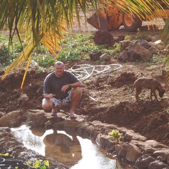 Meet your Posher, Eddie - Picture 1 of 1